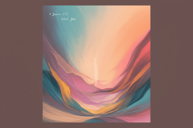 Soon I’ll Be With You 2