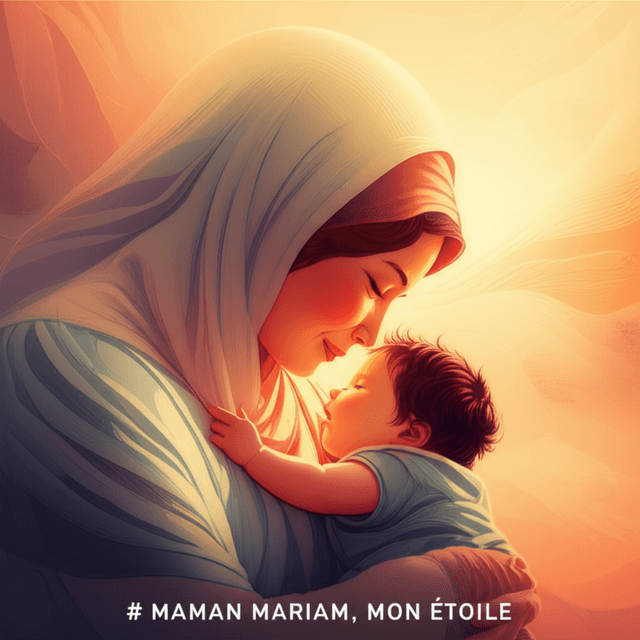 Maman Mariam, Mon Étoile 2