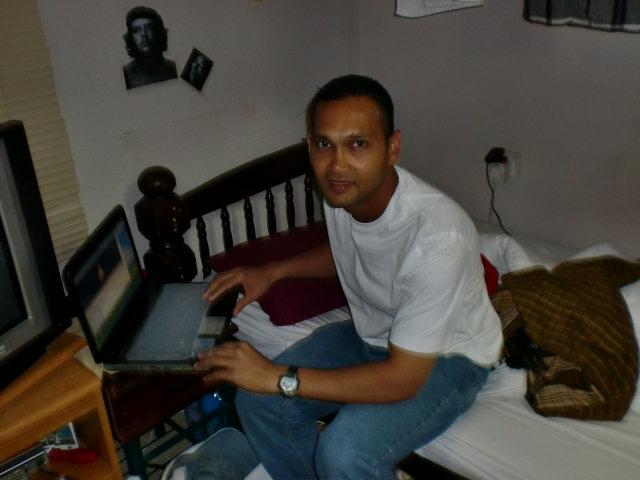 හැගුම් පහන්රැයෙ