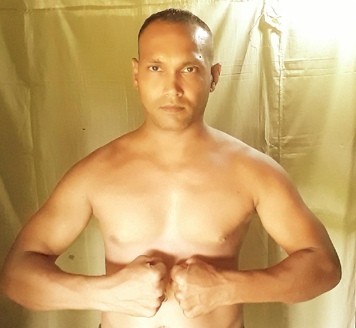 Teri Dhadkan Janmon Se