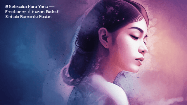 Kelesaka Hera Yanu — Emotional Fusion Ballad