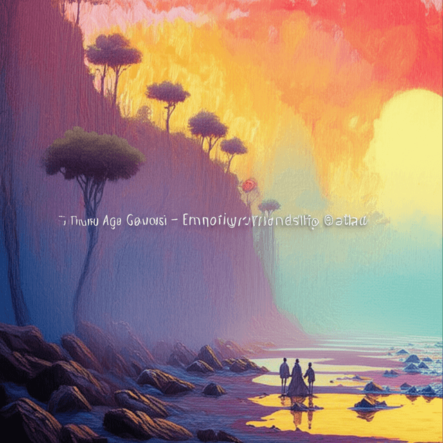 Thuru Aga Gawasi - Emotive Friendship Ballad