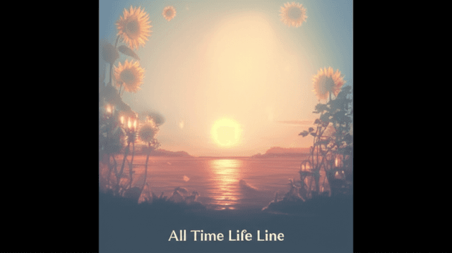 All Time Life Line 2