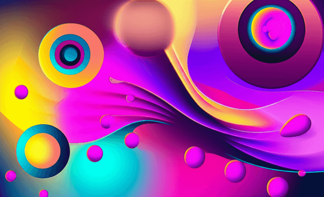 Wonder Land - Disco Pop Revival