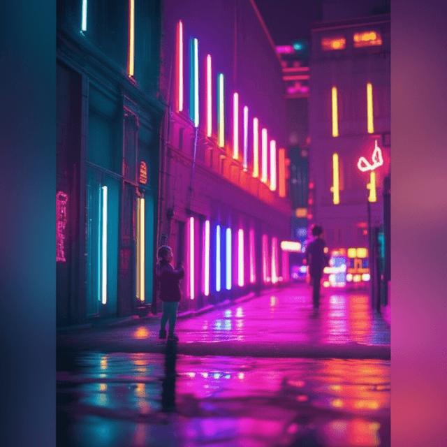 Bonita — Two Songs 2