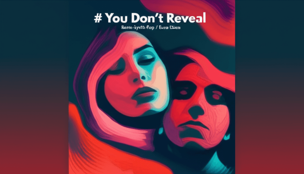 You Don’t Reveal