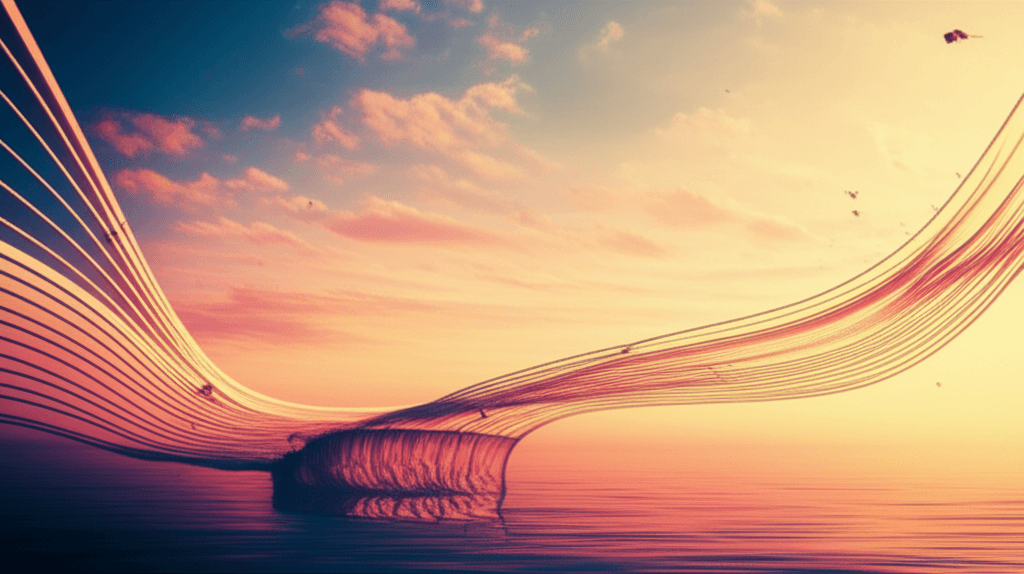 Thuru Aga Gawasi — Emotive Friendship Ballad