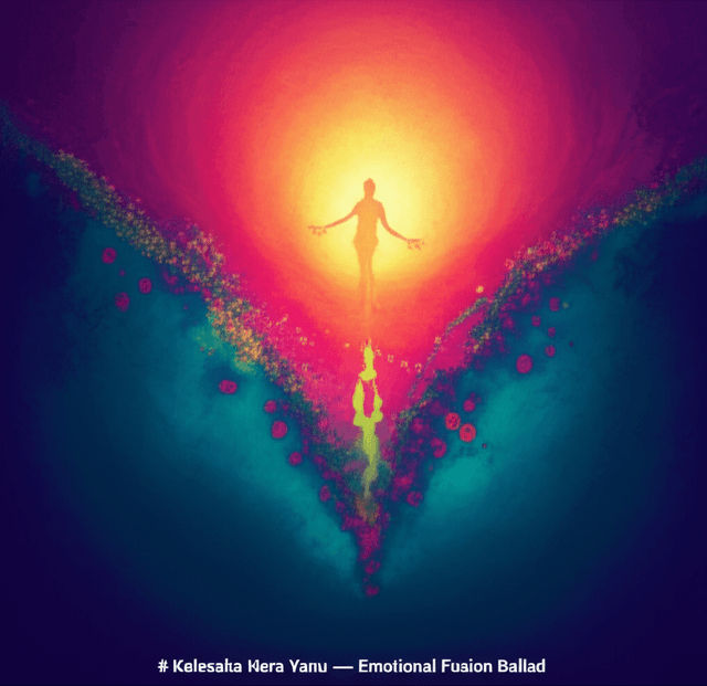 Kelesaka Hera Yanu — Emotional Fusion Ballad