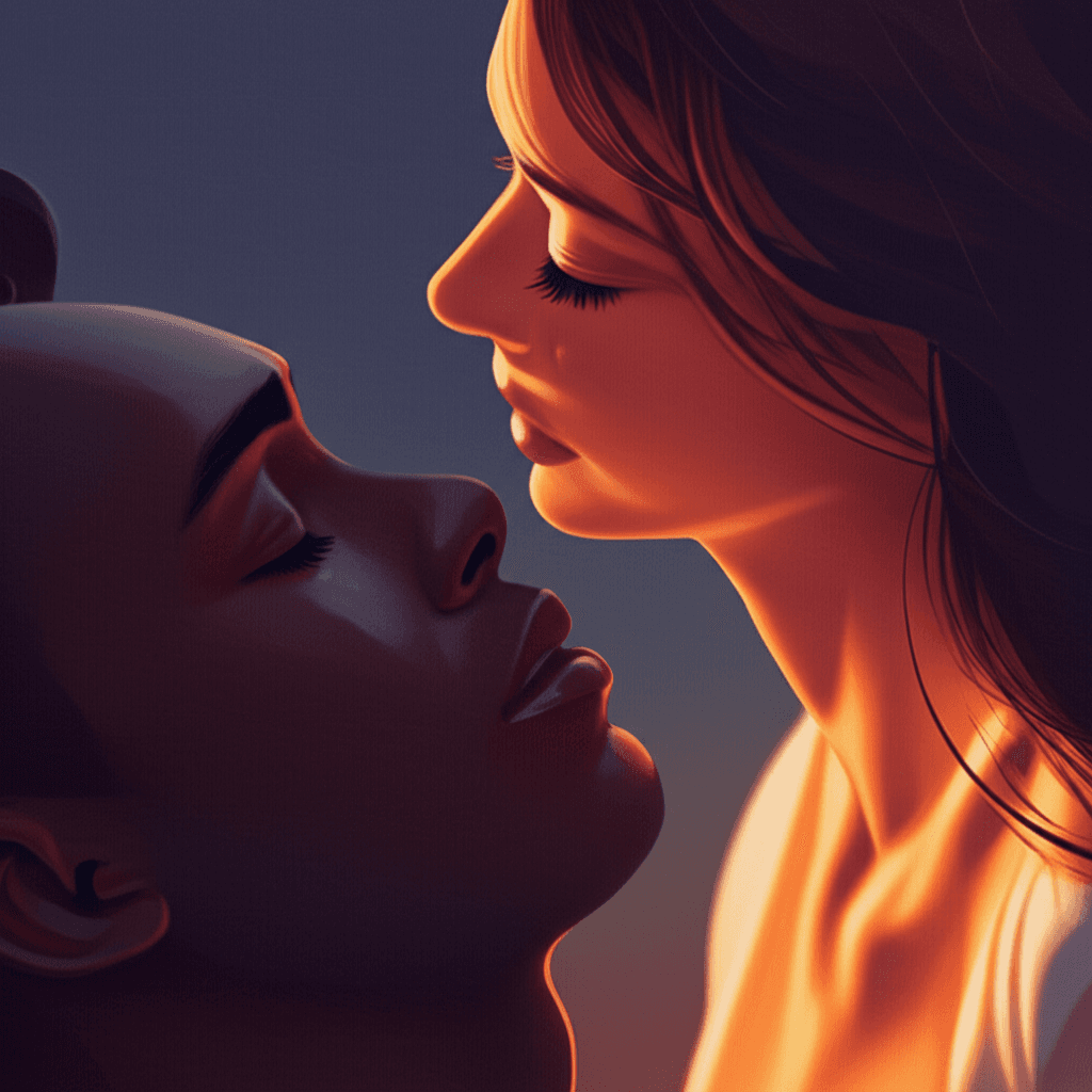 Midnight Whispers (R&B Love Song) 1