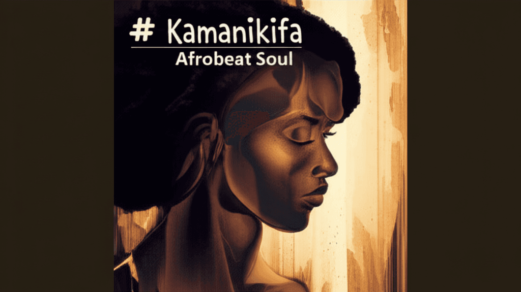 Kamanikifa — Afrobeat 1