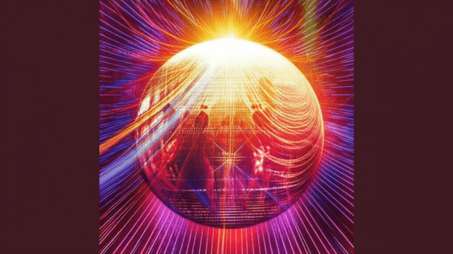 Mirror Ball, Spin Me 1