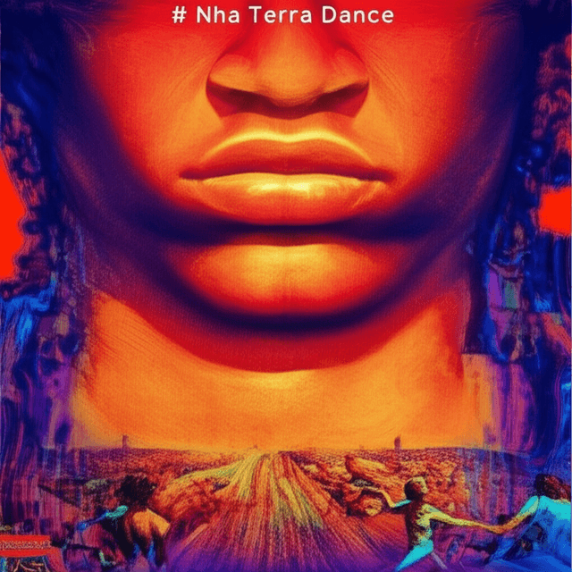 Nha Terra Dance 1