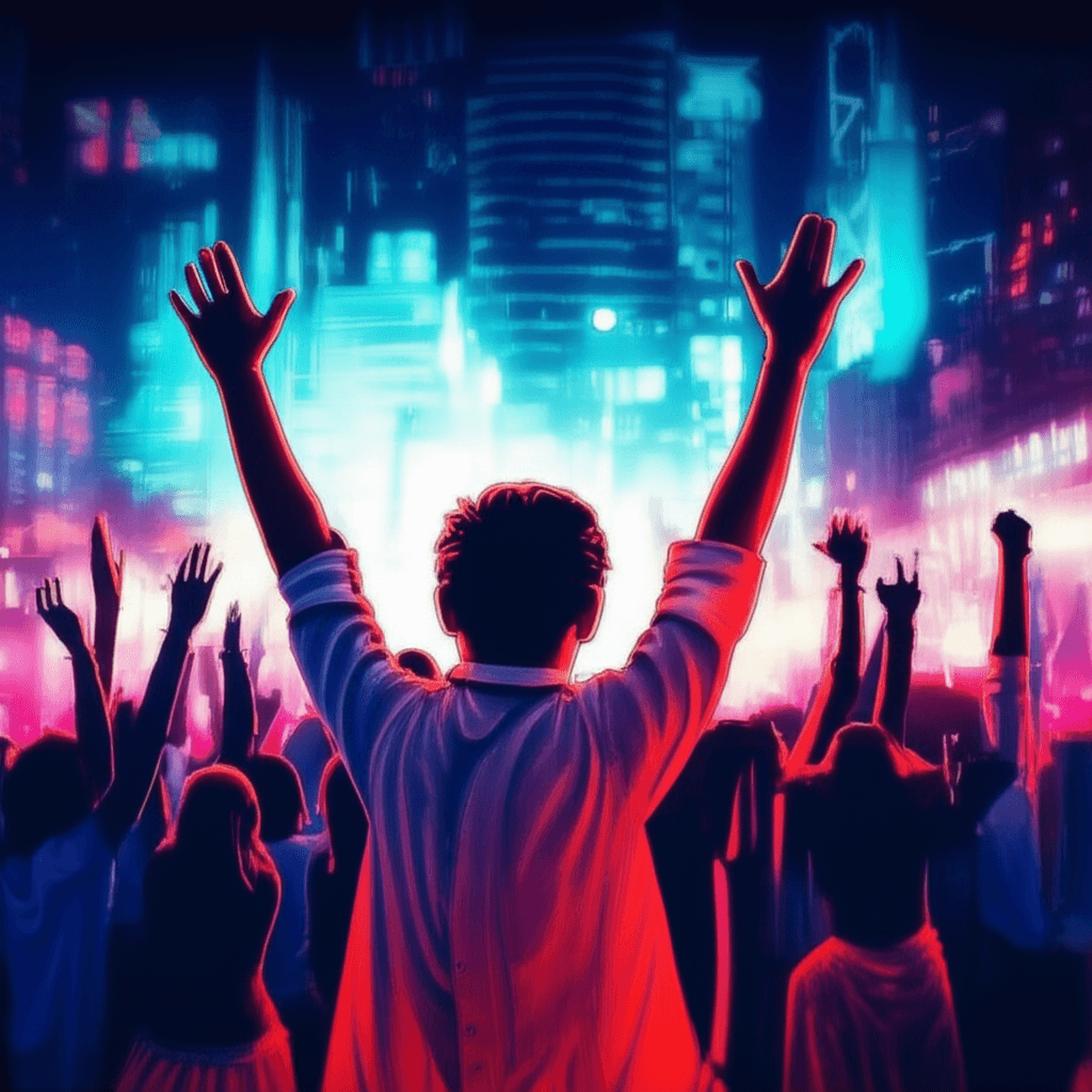 Raat Jagey (Night Awakes) 2