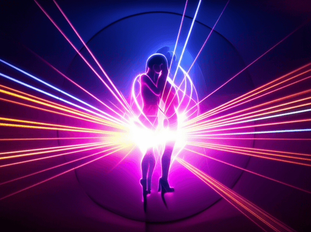 Electric Heartbeat 2