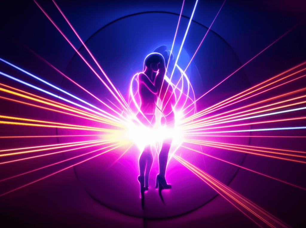 Electric Heartbeat 1