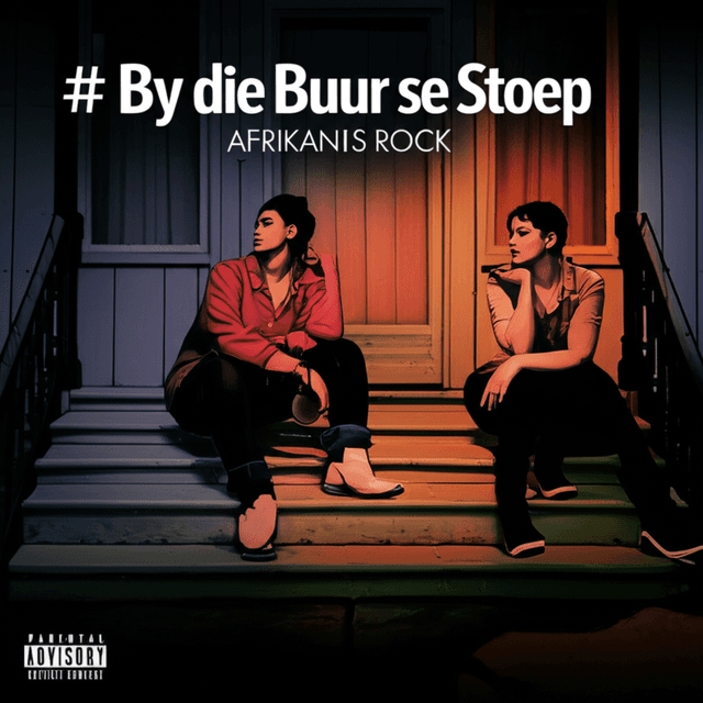 By die Buur se Stoep 2