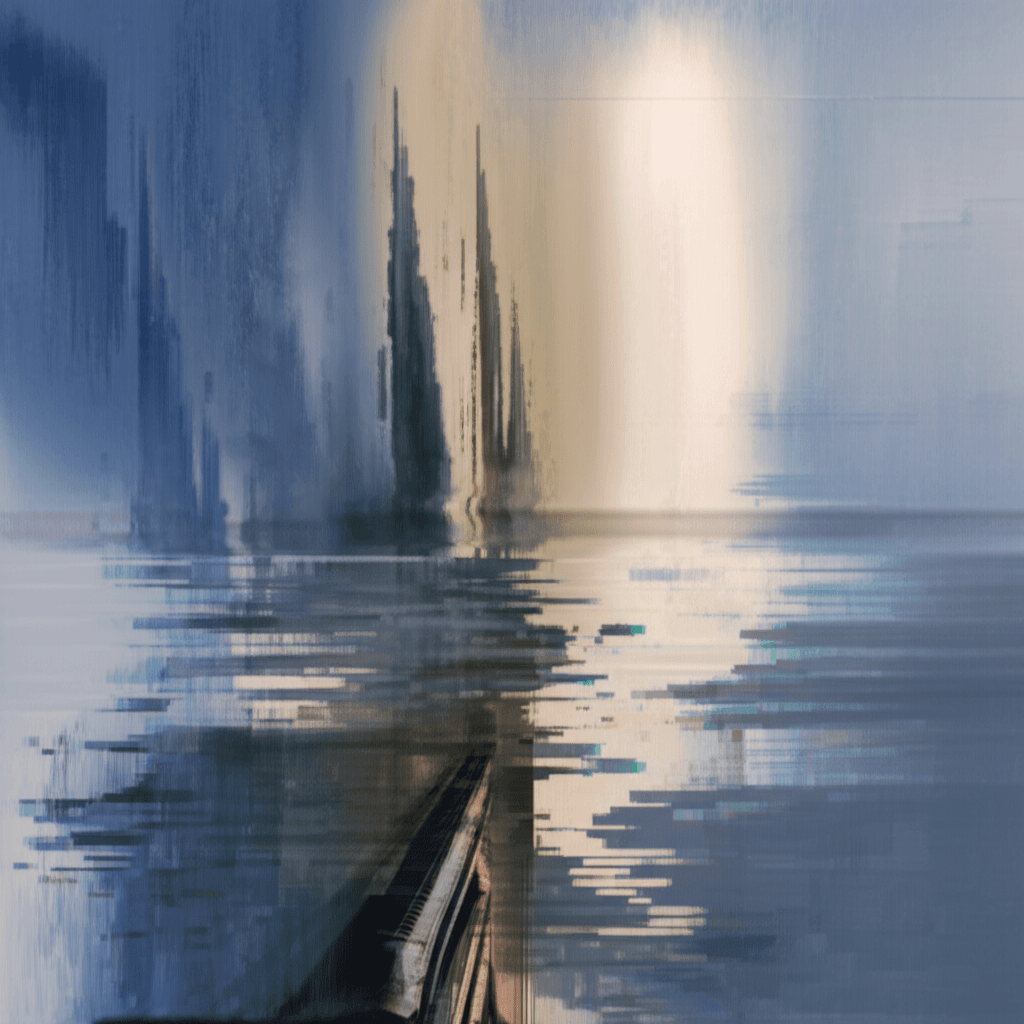 Corrupted Lullaby (Malagasy) 2