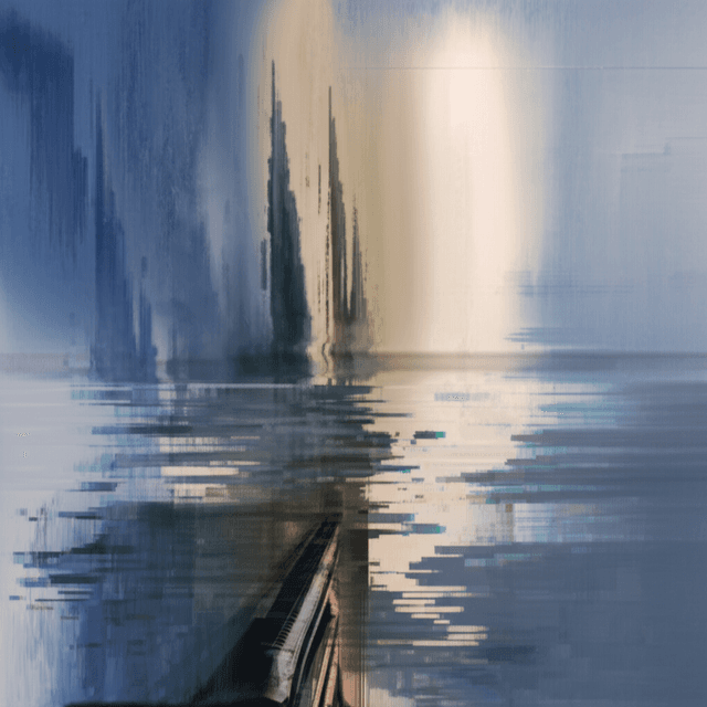 Corrupted Lullaby (Malagasy) 2