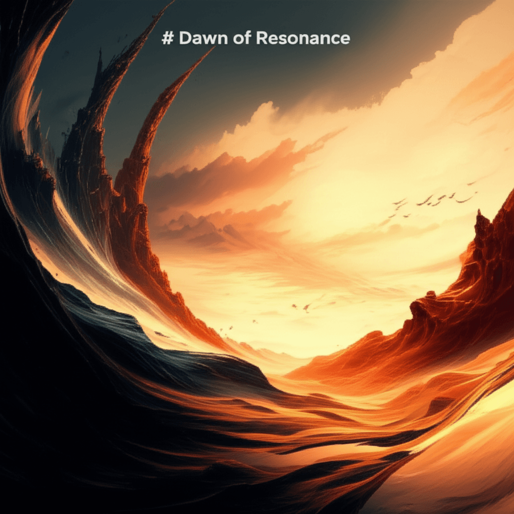 Dawn of Resonance 1