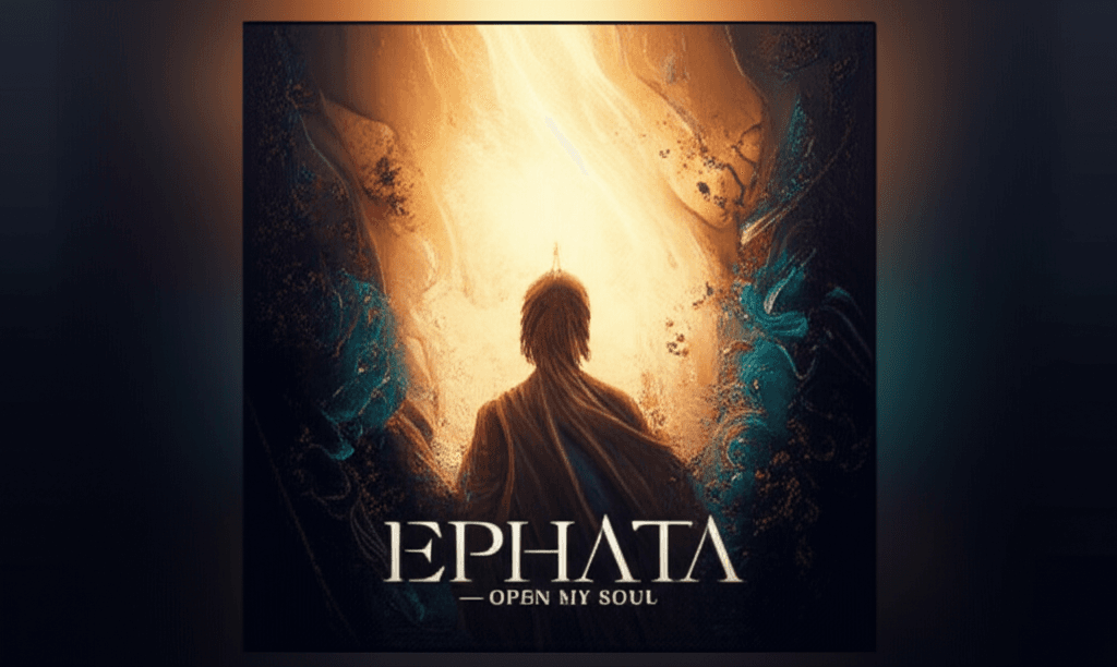 Ephata — Open My Soul 1