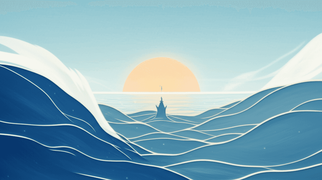 Whitewash Night (Nakama at Sea) 2