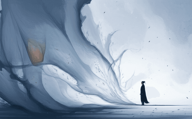 Tiếu Ảnh Trầm Sương