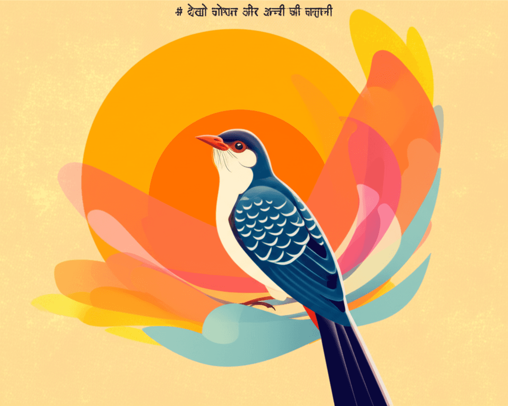 देखो कोयल और अन्वी की कहानी 2