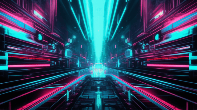 Polikaa (Neon Drop) 2