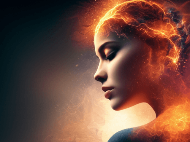 Ember in the Night 1