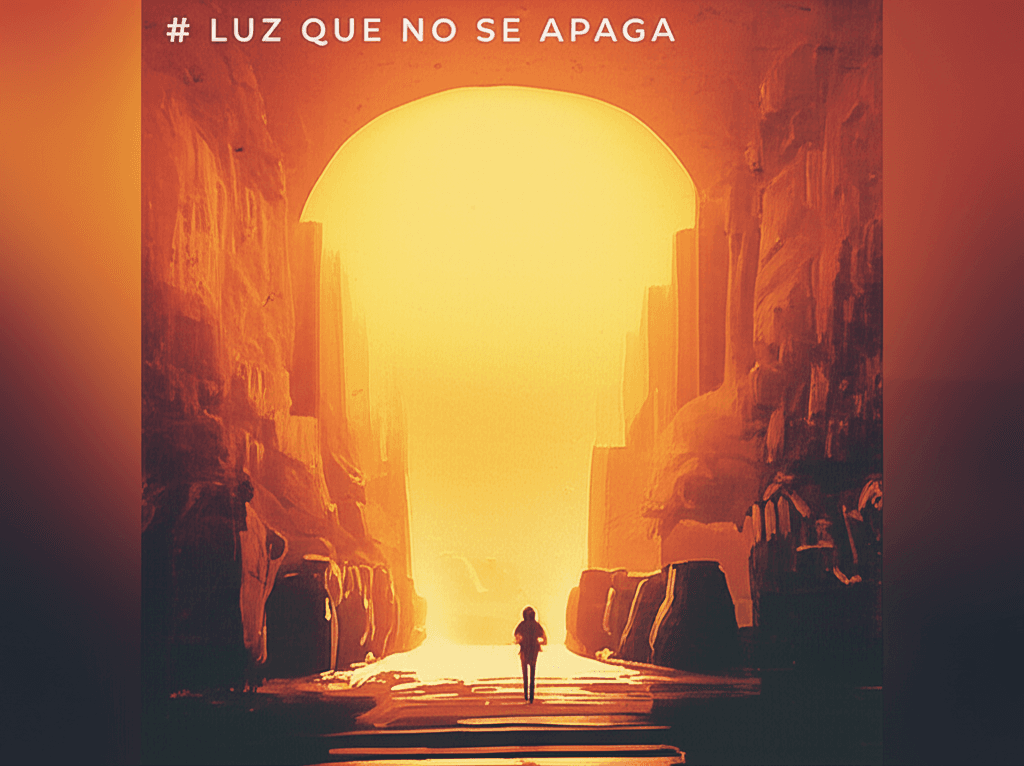 Luz que No Se Apaga 1