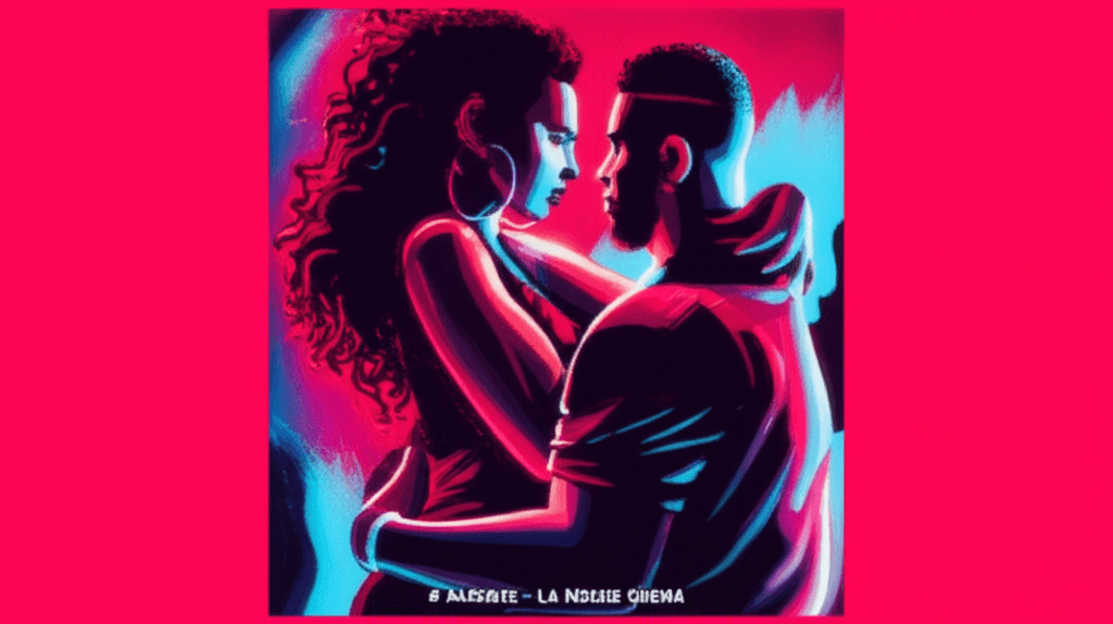 Alócate - La Noche Quema 2