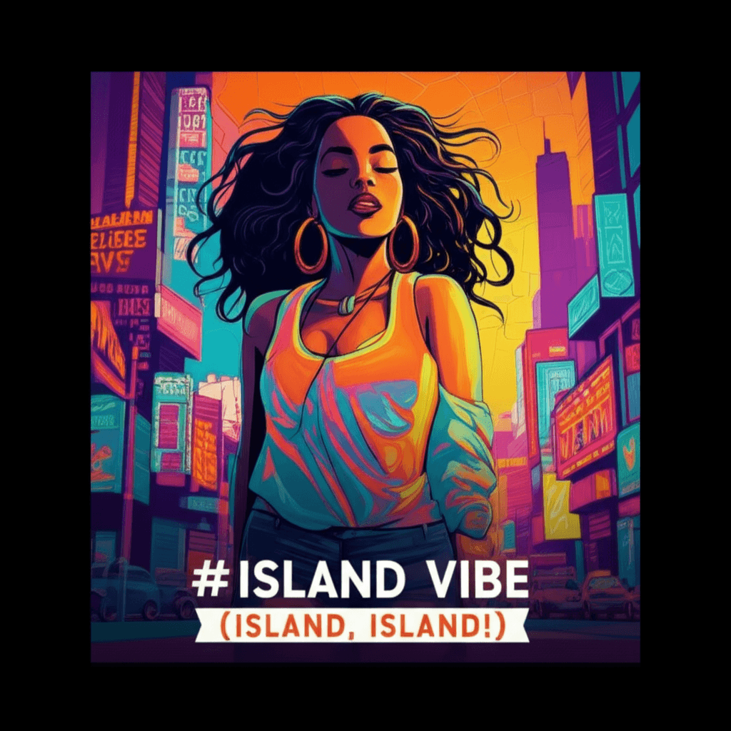 Island Vibe (Island, Island!) 2