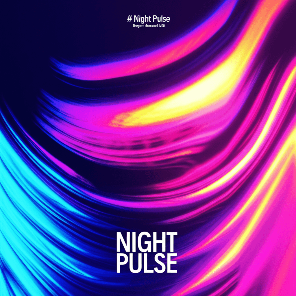 Night Pulse 1