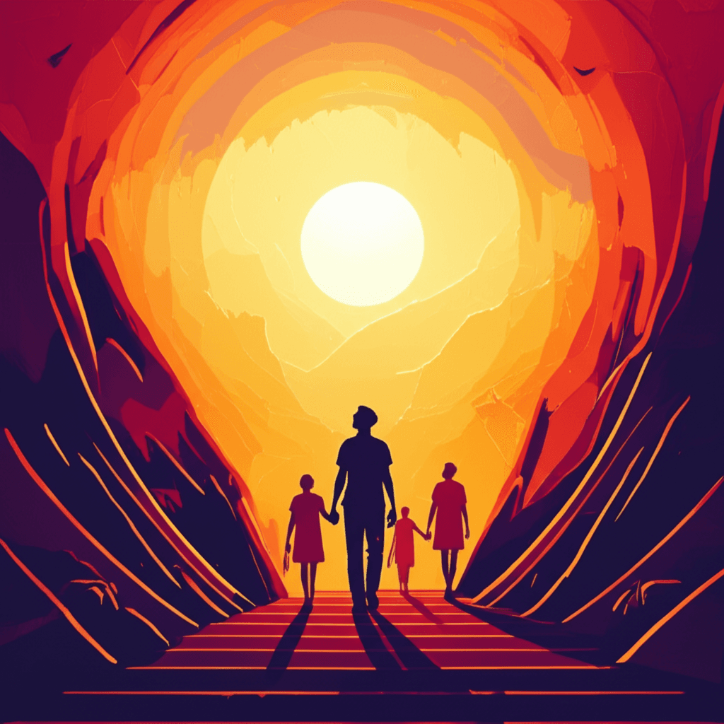 Sanogo — Shine On 1