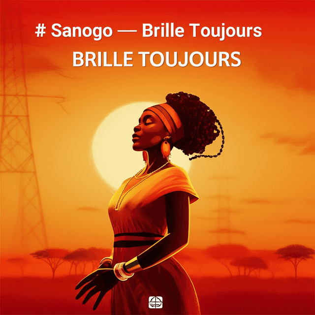 Sanogo — Brille Toujours 2