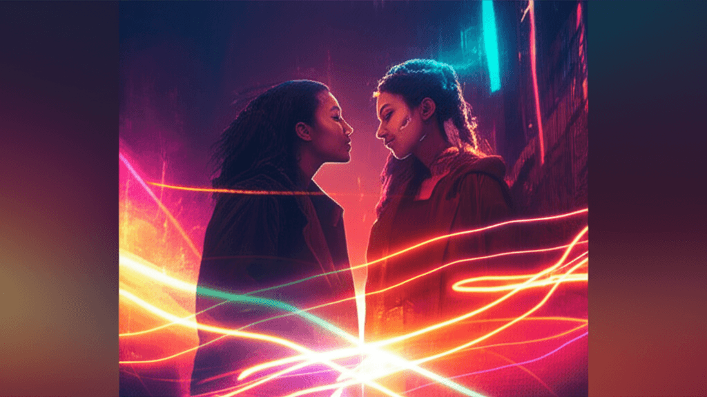 Electric Heartbeat 2