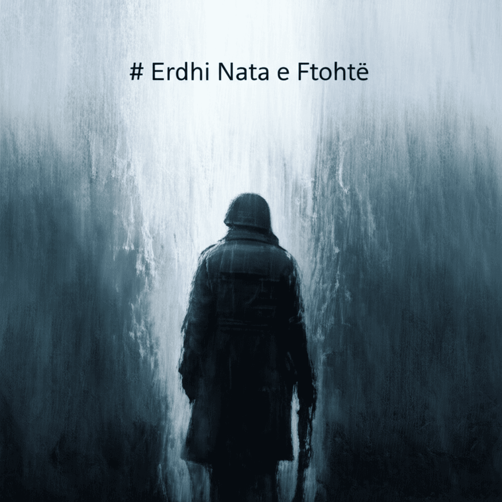 Erdhë Nata e Ftohtë 2