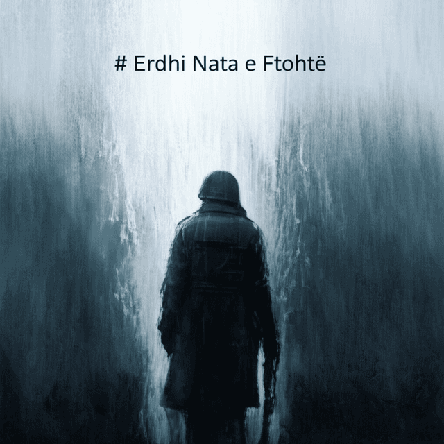 Erdhë Nata e Ftohtë 2