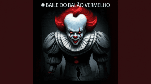 Baile do Balão Vermelho 2