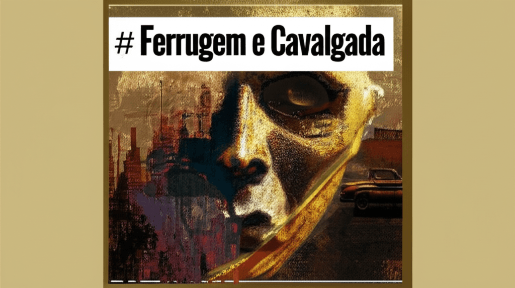 Ferrugem e Cavalgada 1