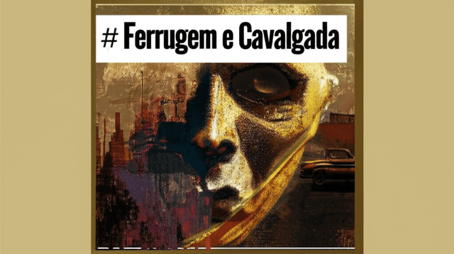 Ferrugem e Cavalgada 1
