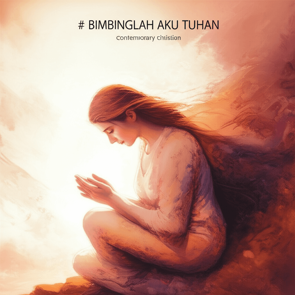 Bimbinglah Aku Tuhan 2