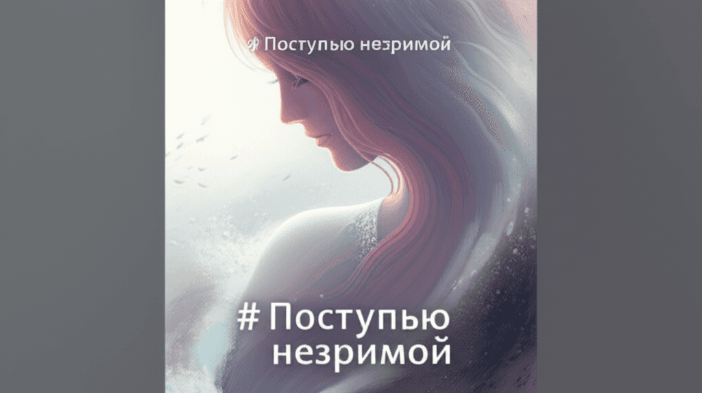 Поступью незримой 1