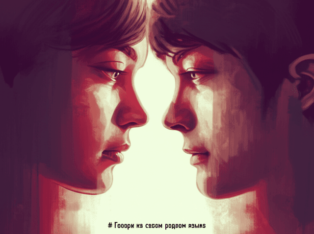 Говори на своем родном языке 1