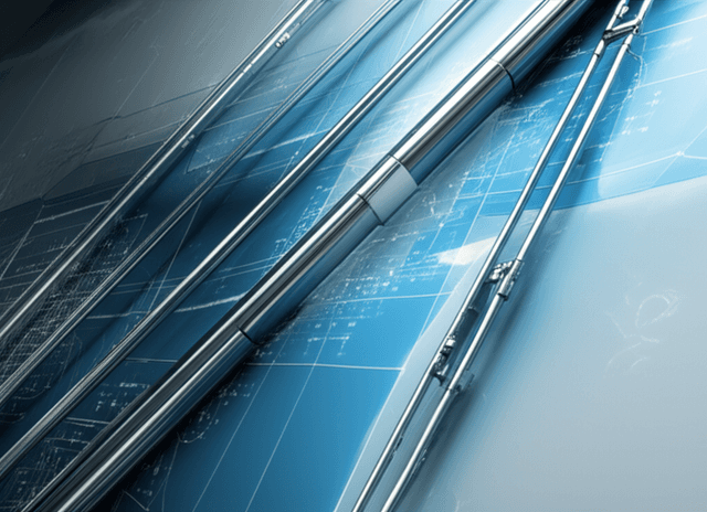 Чертёж в руках 2