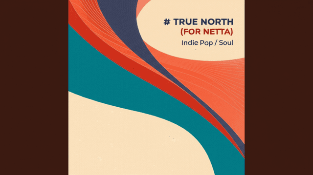 True North (for Netta) 2