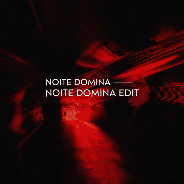 Noite Domina — Phonk Remix Edit 2