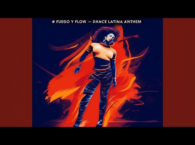 Fuego y Flow — Dance Latina Anthem 2