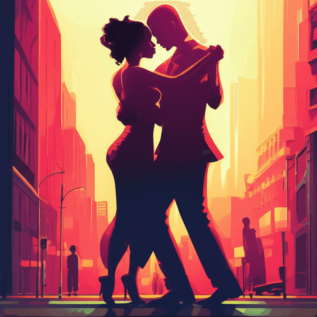 Dance of the Heart 1