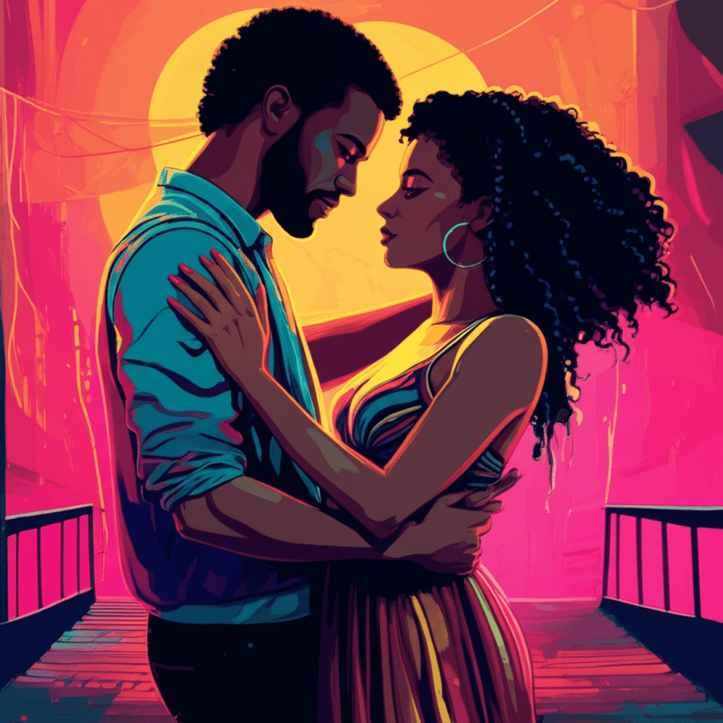 Dance of the Heart 2